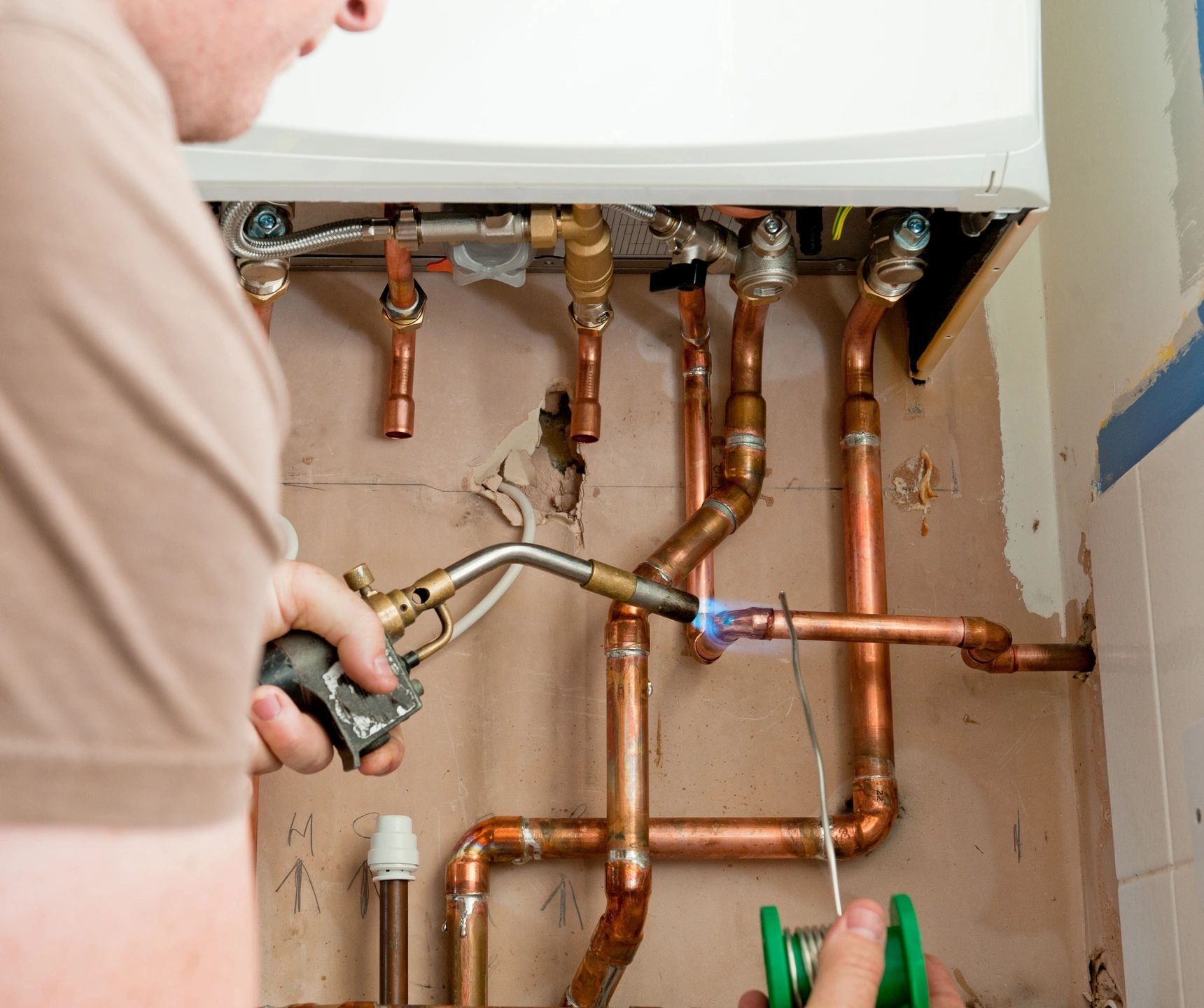 24/7 Emergency Plumbers